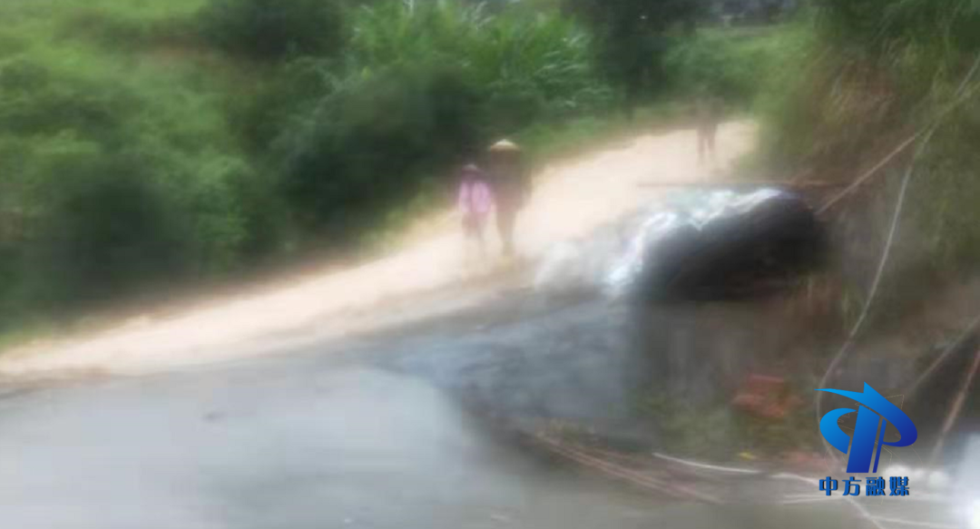 新路河镇：镇村干部不畏难  转移群众爱满满