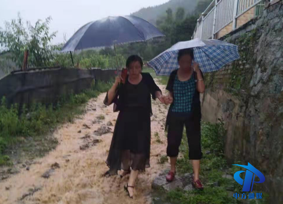 李彩霞：向险而行，平凡中坚守初心