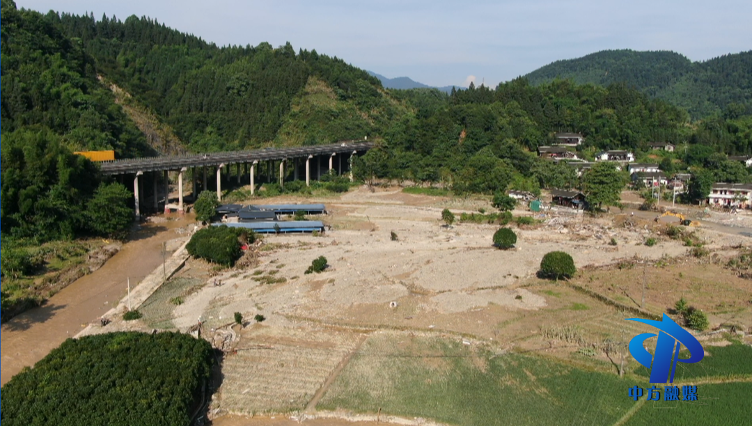 中方县：灾后迅速投入生产自救 全力保障受灾群众生产生活