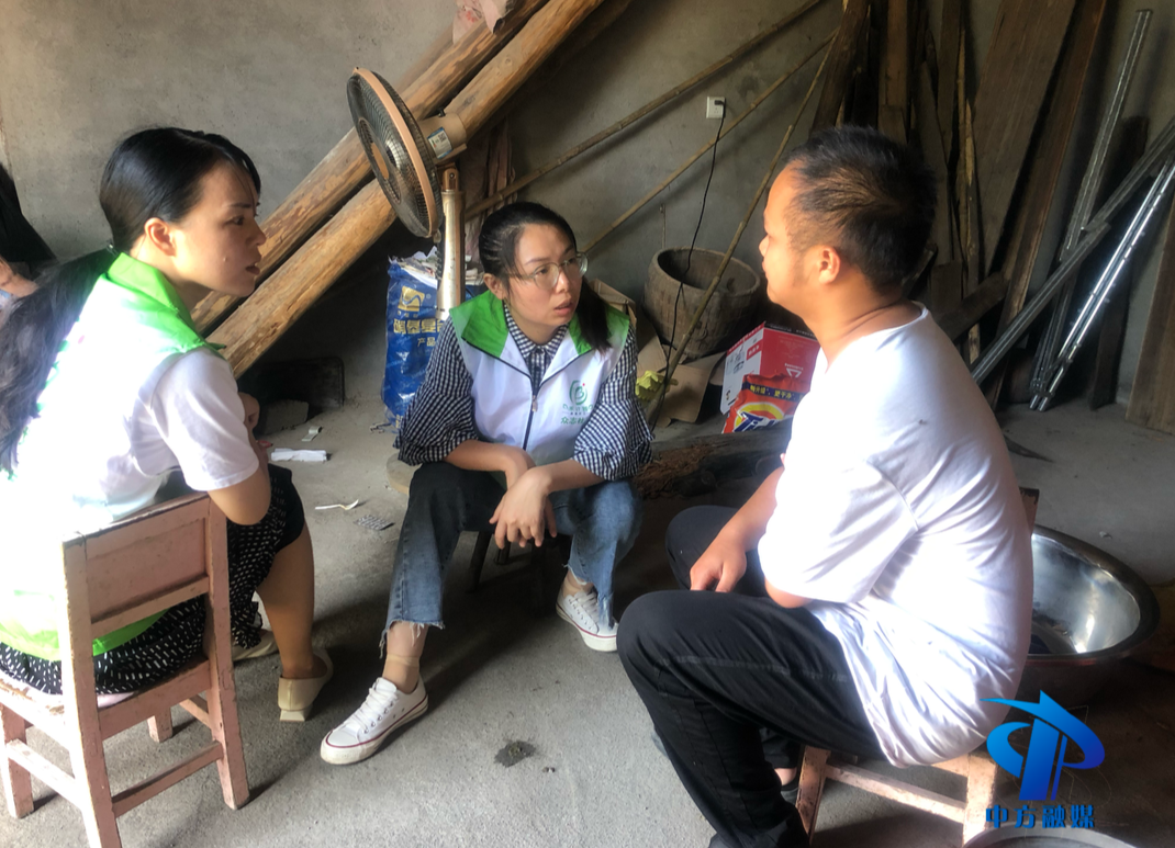 中方：关爱事实孤儿 爱心助力成长