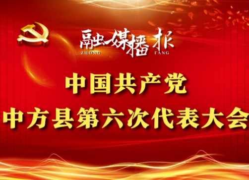 党代会现场直击|张家铣：深入实施红色领航行动