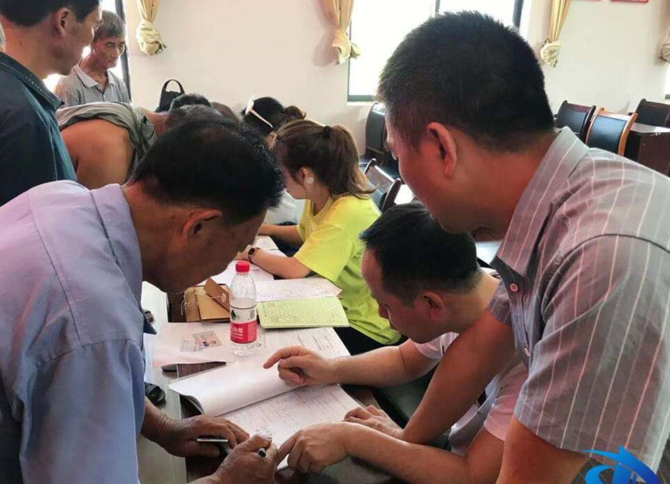 中方：自然资源局搭建沟通桥梁 践行为民初心