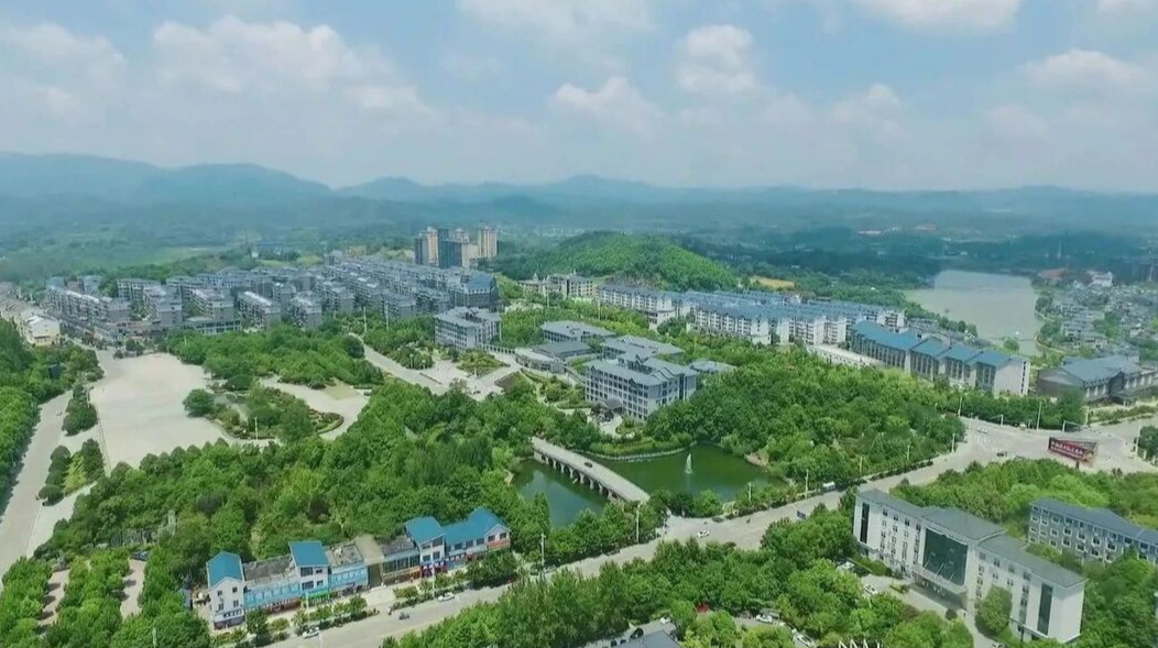 生态美城，你爱了吗？