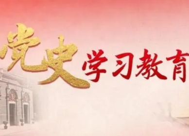 湖南日报|张家铣：做好“结合文章”推进党史学习教育走深走实