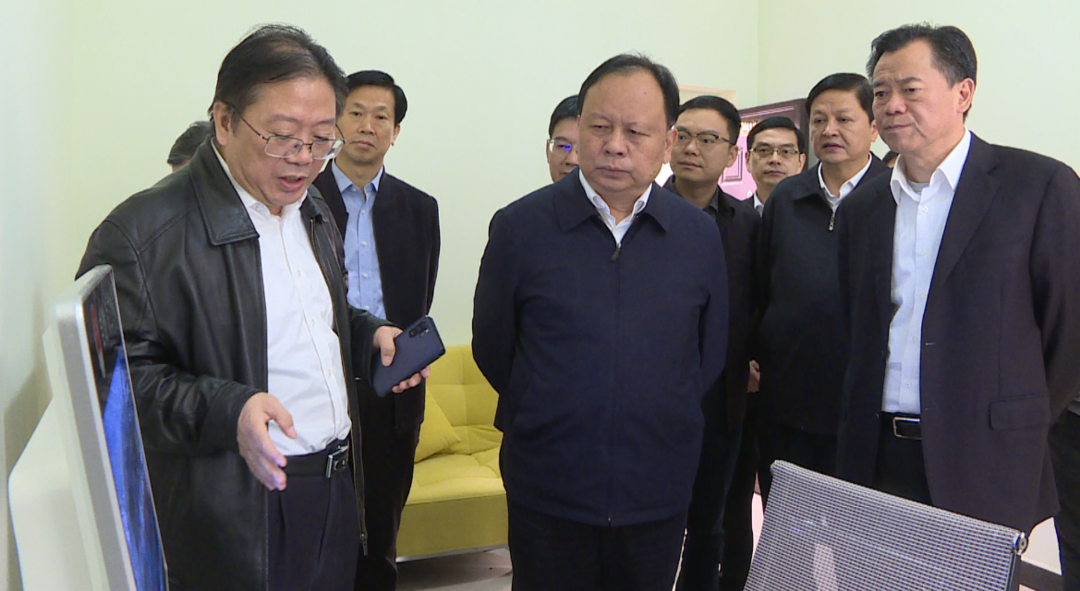 周农来中方开展《社区矫正法》执法调研