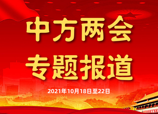 两会报道|胡杰：以政治建设为统领，让政府工作更务实②坚持法治导向，依法干事