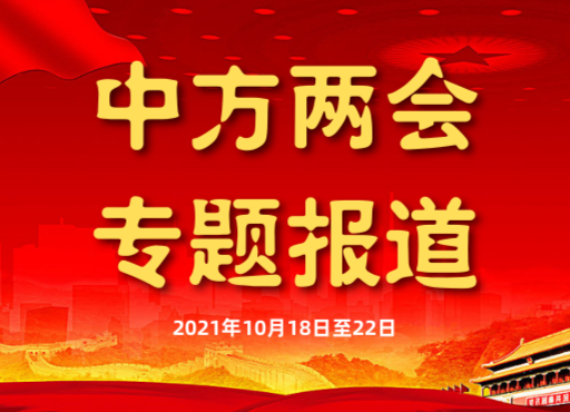 两会报道|胡杰：三大攻坚战成效显著
