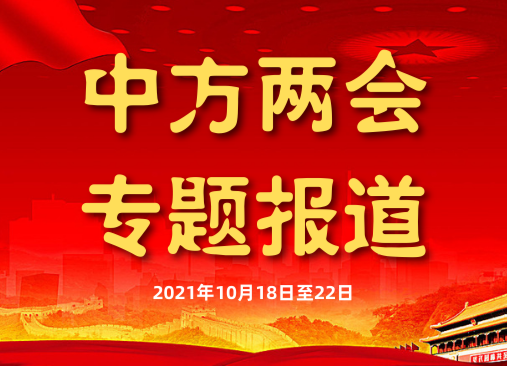 两会报道|胡杰：城乡面貌日新月异