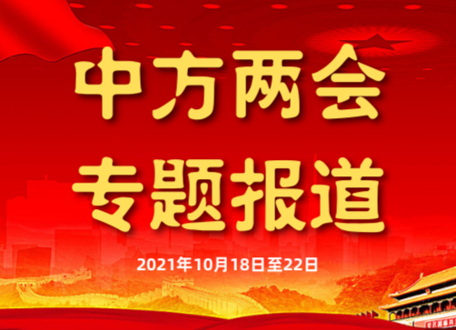 两会报道|胡杰：工作仍存在差距与不足