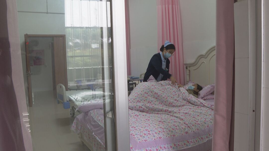 中方县人民医院产科VIP病房提供优质医疗服务