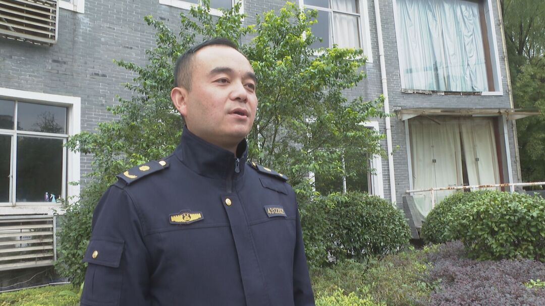 中方县城市管理系统热议十九届六中全会精神——汲取奋进力量 谱写新时代城管事业新篇章