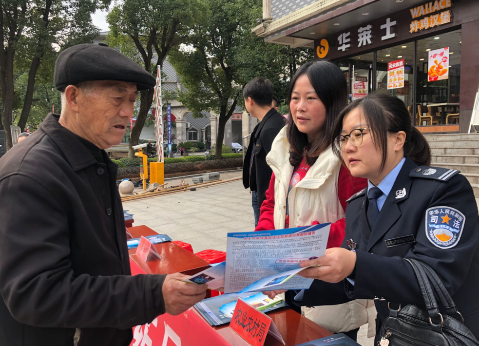 图集｜中方：防范精麻药品、新精神活性物质滥用宣传
