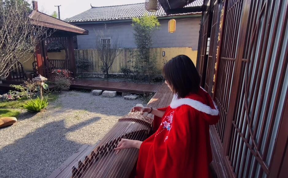 融媒视界|中方生态文化游（畅玩荆坪古村）