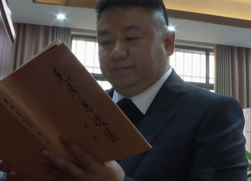 市人大代表风采|曾明芳：用质量浇筑良心工程 用行动当好贴心代表