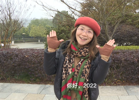 街拍|回顾2021展望2022