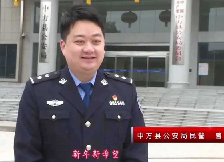 新春走基层｜新年新期待 一起倾听中方干部群众新年心声