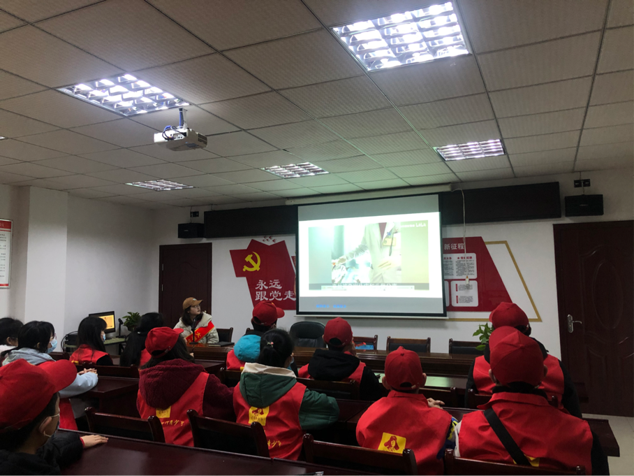 中方：播下颗颗法治种子 一起保护少年的你