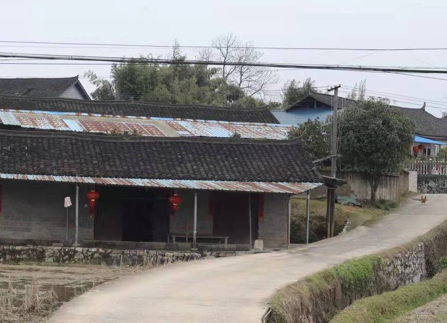 中方：改善人居环境，成就美丽乡村