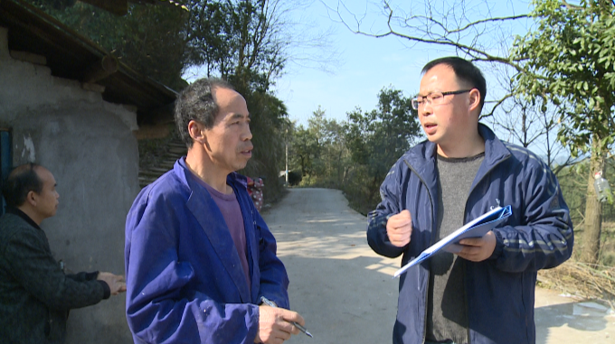 从源头保障“舌尖上的安全”：中方镇开展养殖环节“瘦肉精”抽检工作