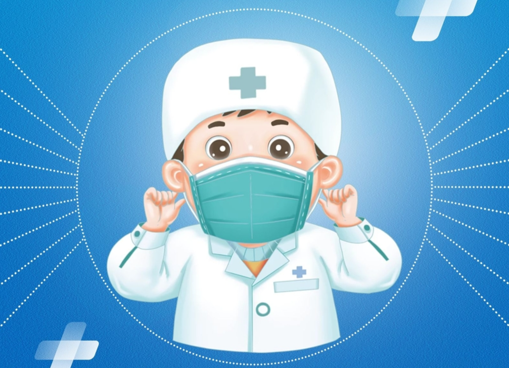 海报|疫情期间必备的个人防疫指南来了，快来看！
