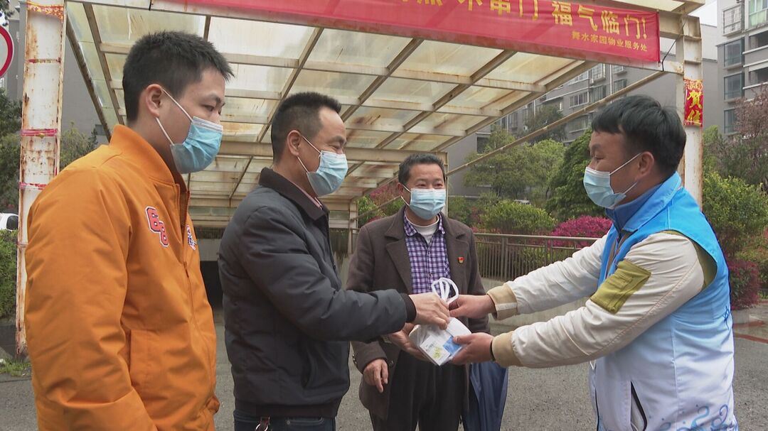 暖心接力  “药”有温情——怀化中方鹤城“三方接力”温暖两座城
