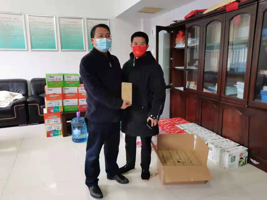 县政协：汇聚众智 凝聚众力 同心战“疫”