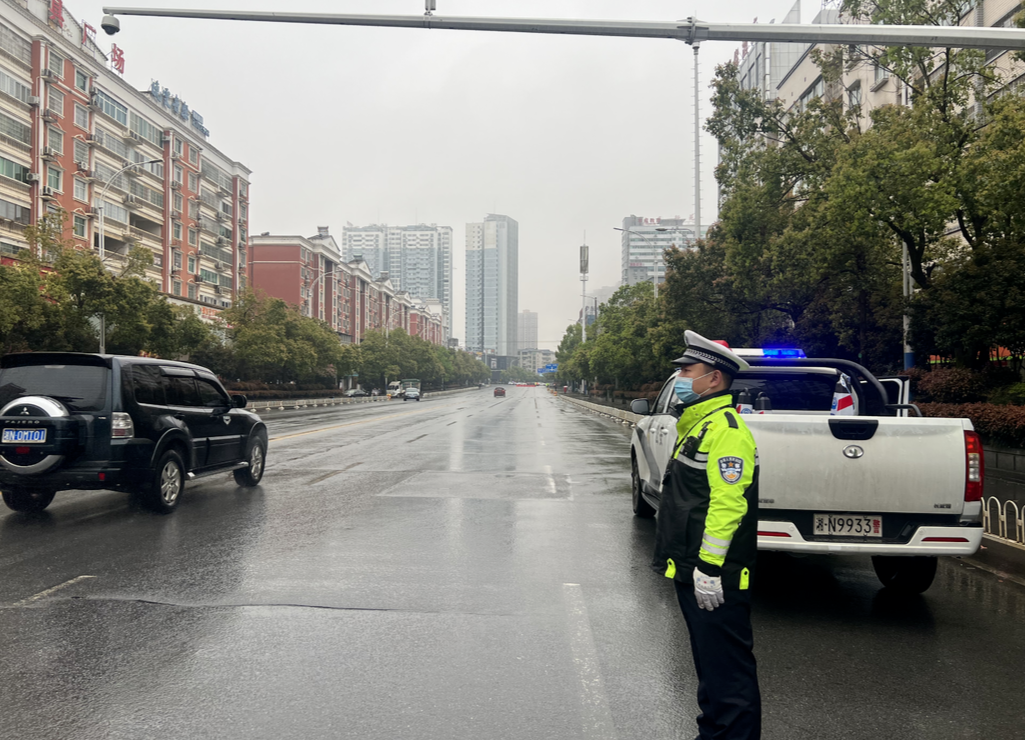 怀化中方：“聚是一团火，散是满天星”  ——铁坡镇党员干部抗疫纪实