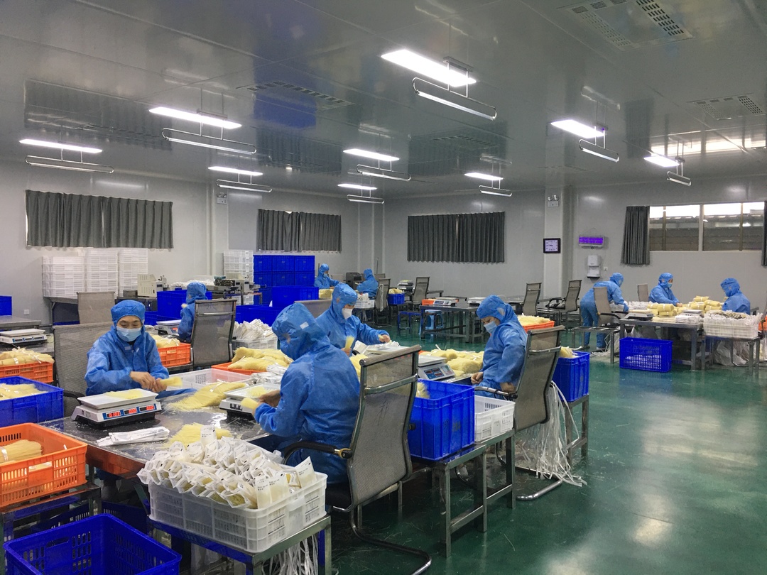 一起向未来|奋力夺取“开门红：中方县硬举措确保企业防疫和生产“两不误”