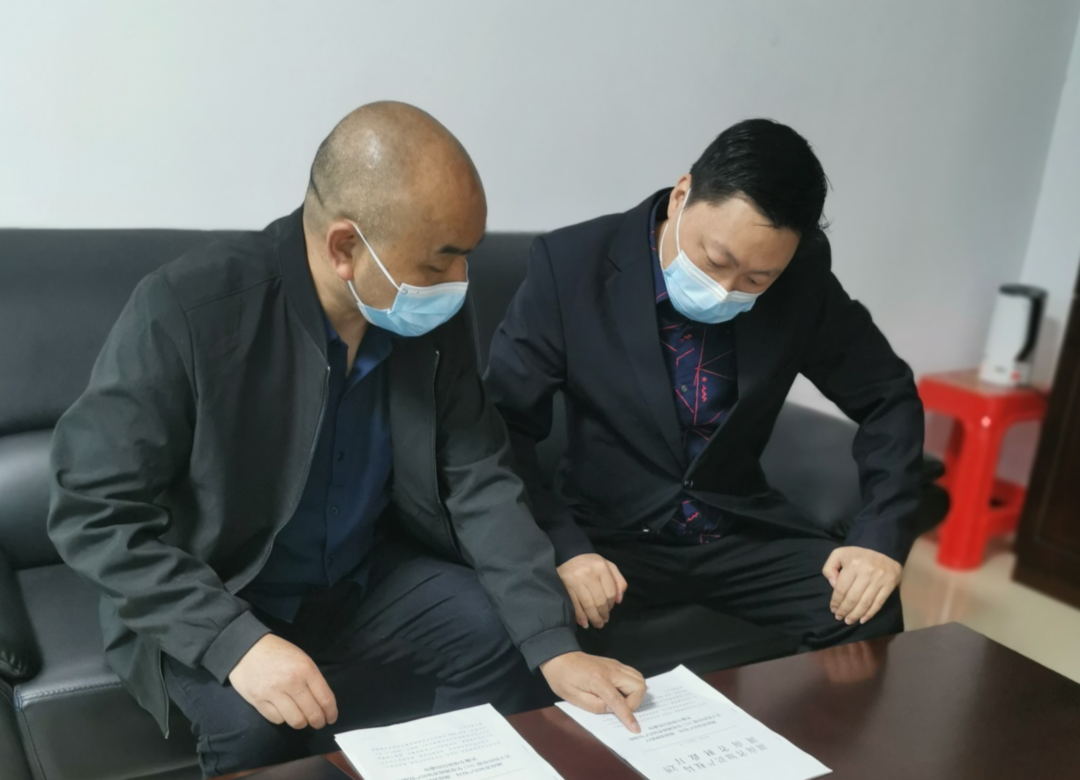 县市场监管局开展2022年省知识产权战略实施专项项目申报工作