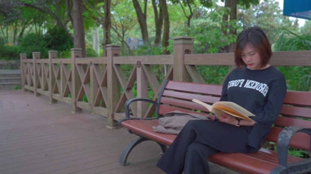 读书日养成阅读习惯就从此刻开始