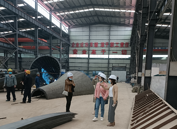 中方县财政局：助企纾困  “三员”担当在前