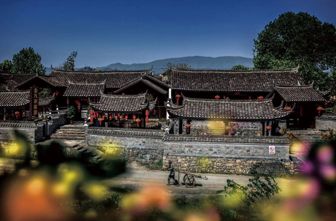 中方县发布8大乡村文化旅游主题产品  步步皆景等您来嗨