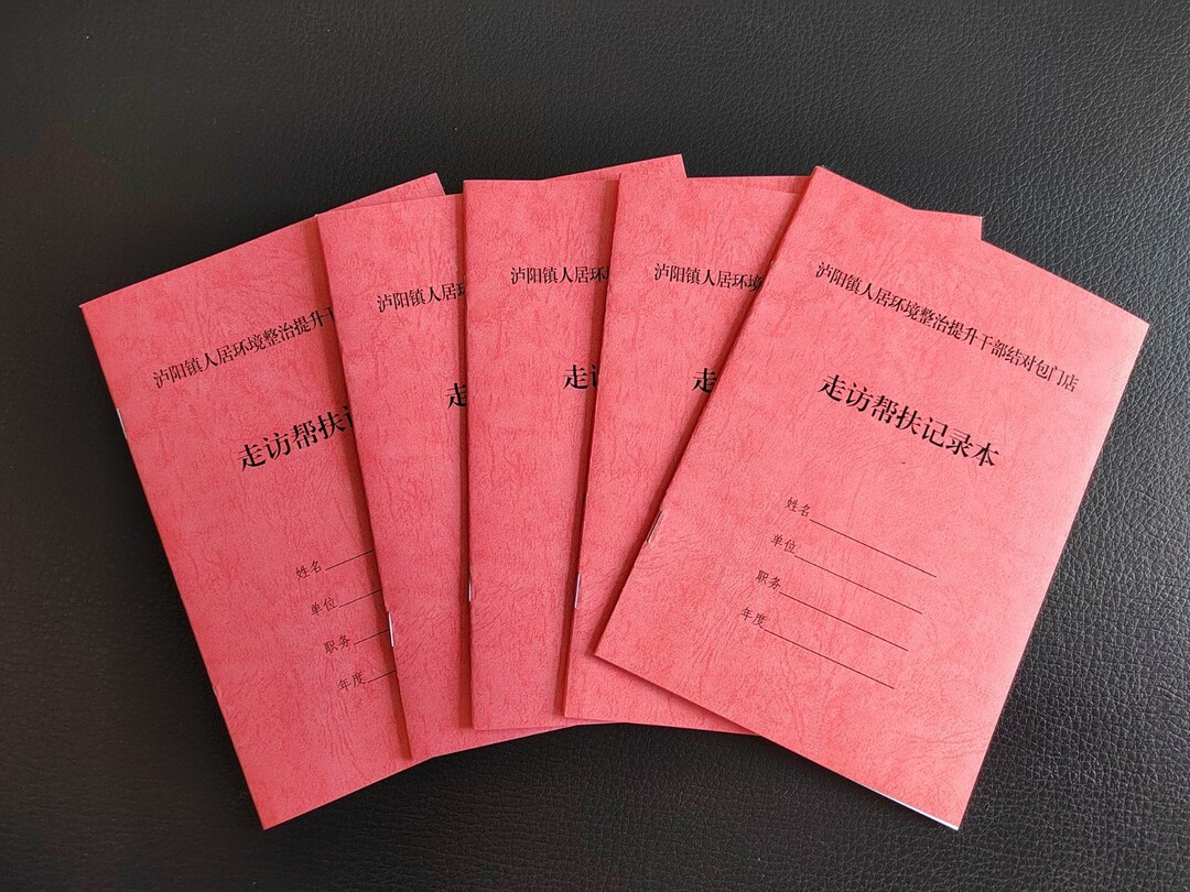 肩扛发展计民生——中方县泸阳镇干群结对助力人居环境提升
