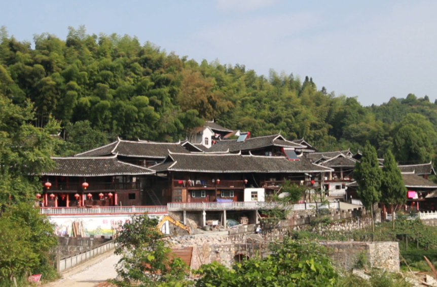 美丽乡村|中方县：打好人居环境整治“组合拳” 绘就美丽乡村画卷