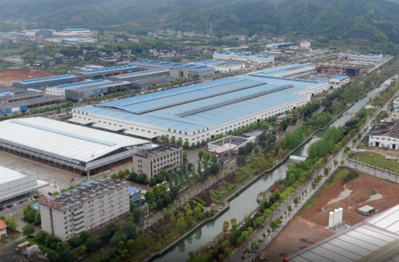 喜迎二十大·冲刺双过半|中方：实干笃行 全力冲刺工业“双过半”
