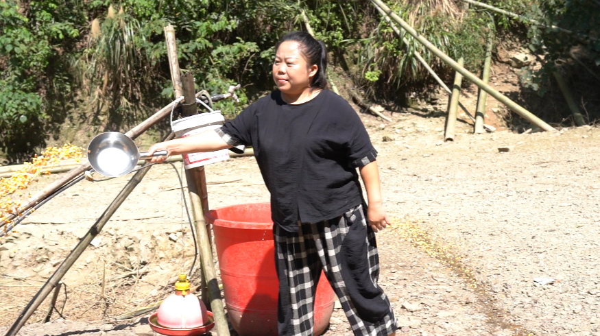 我们的新时代|中方：百万贴息贷款为创业者圆梦