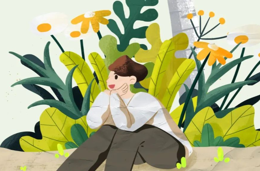 暑假孩子沉迷游戏怎么办？家长不妨这样做→