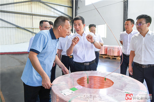 许忠建：在做大做强中心城区中彰显担当作为