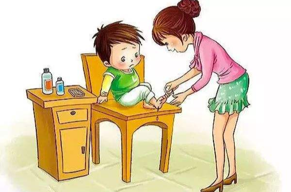 爸妈收藏！儿童意外伤害如何急救？家长必学的急救常识