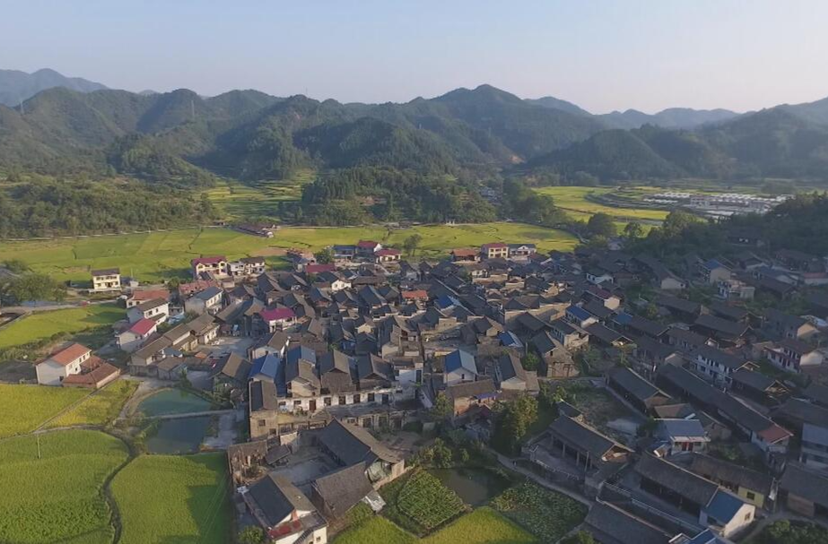 奋力谱新篇·喜迎二十大 |中方：文化根脉为城市赋能