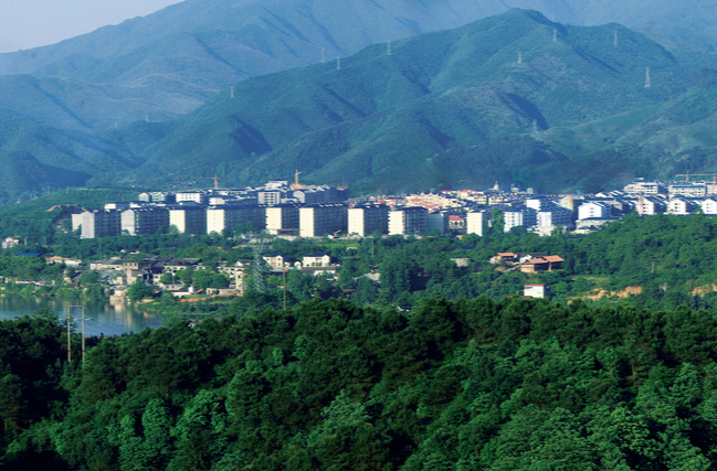 如果在中方遇见你