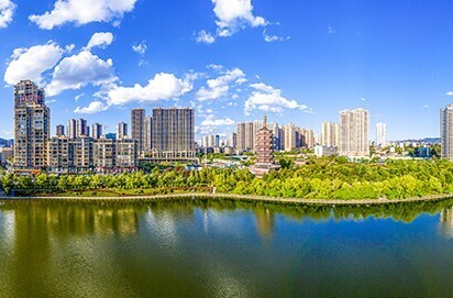 治城育人并重，怀化把人的文明放在首位——文明看得见