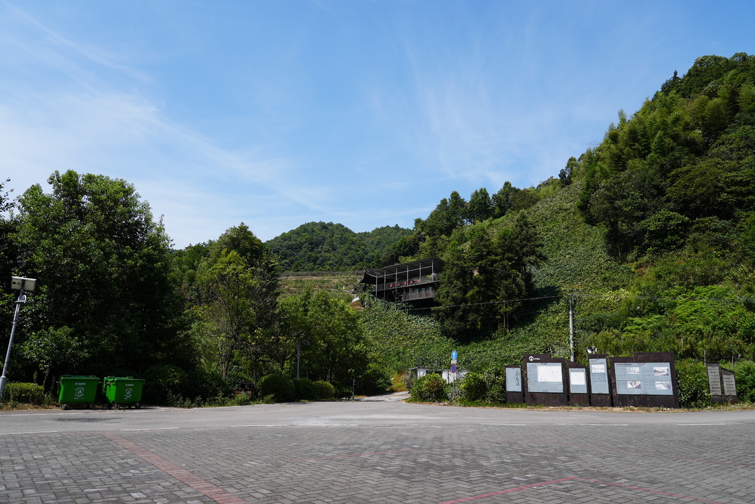 喜迎二十大·非凡的十年|中方：葡萄节前筹备忙 3500亩葡萄园等你来