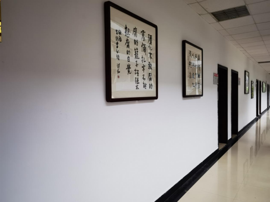县委宣传部：多措并举推进清廉机关建设