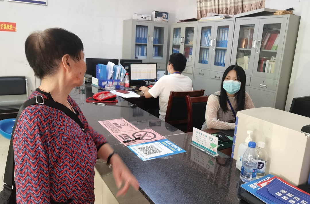 中方县新建镇：清风沁乡镇 廉洁润初心