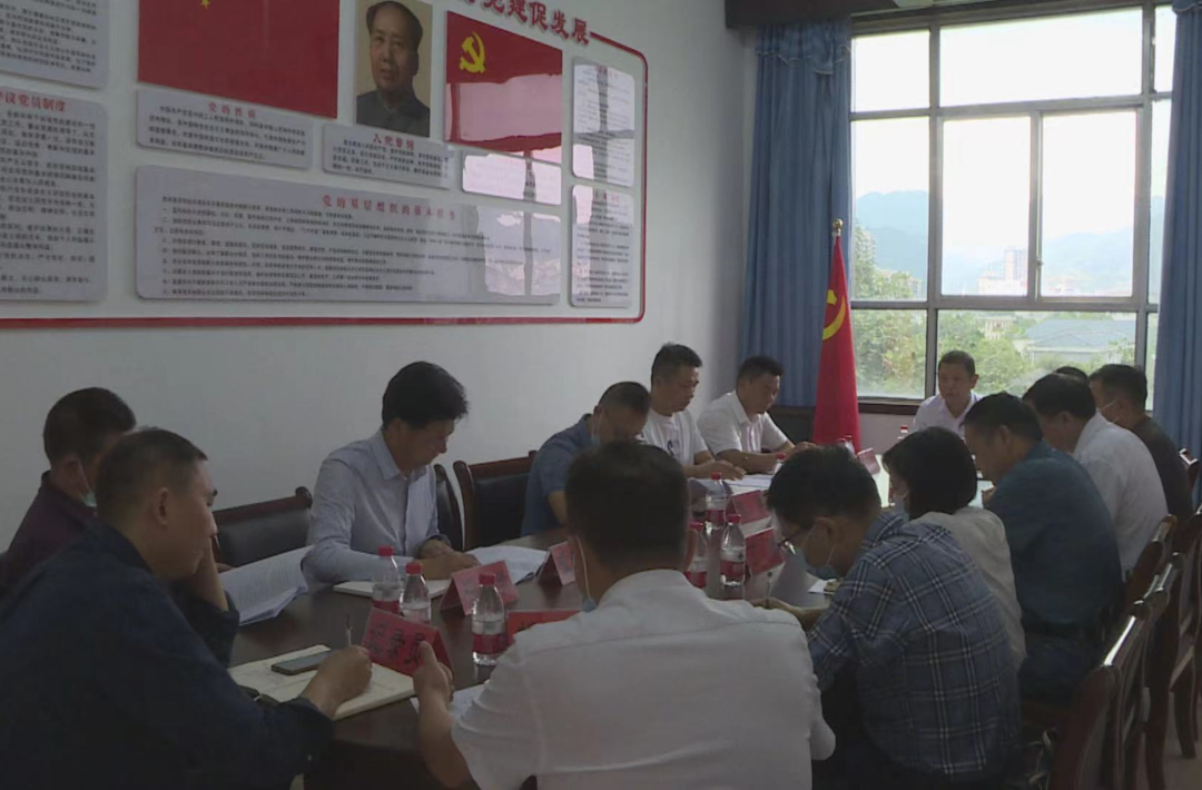 深度融入怀化国际陆港建设专题研讨｜白云参加第五组分组讨论