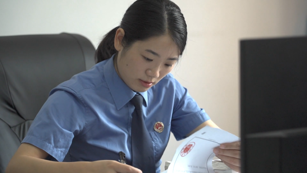 喜迎二十大·永远跟党走|中方县人民检察院检察官谢斌：芳华不负检察蓝 坚守为民赤子心