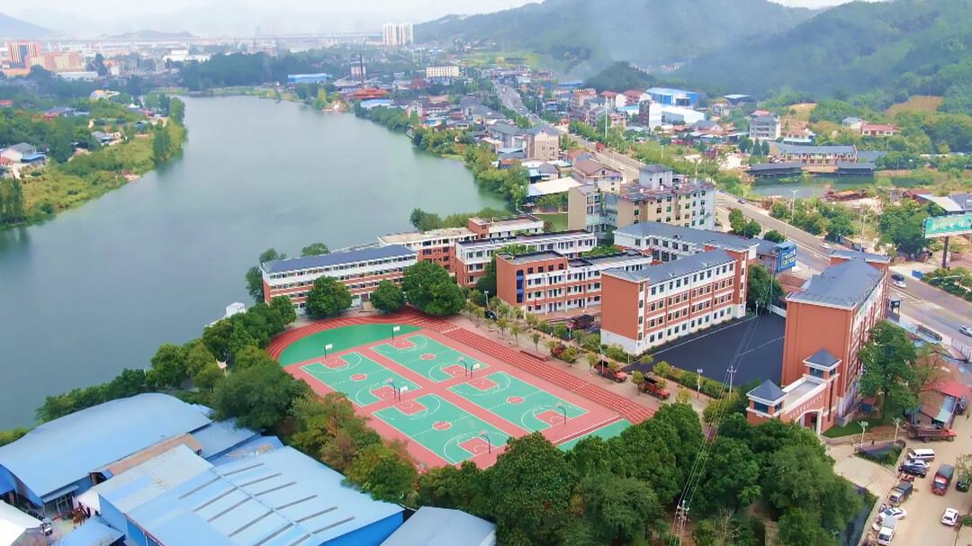 喜迎二十大·非凡的十年|扎根基 提素养 中方县以“星星之火”点亮学子“前行灯”