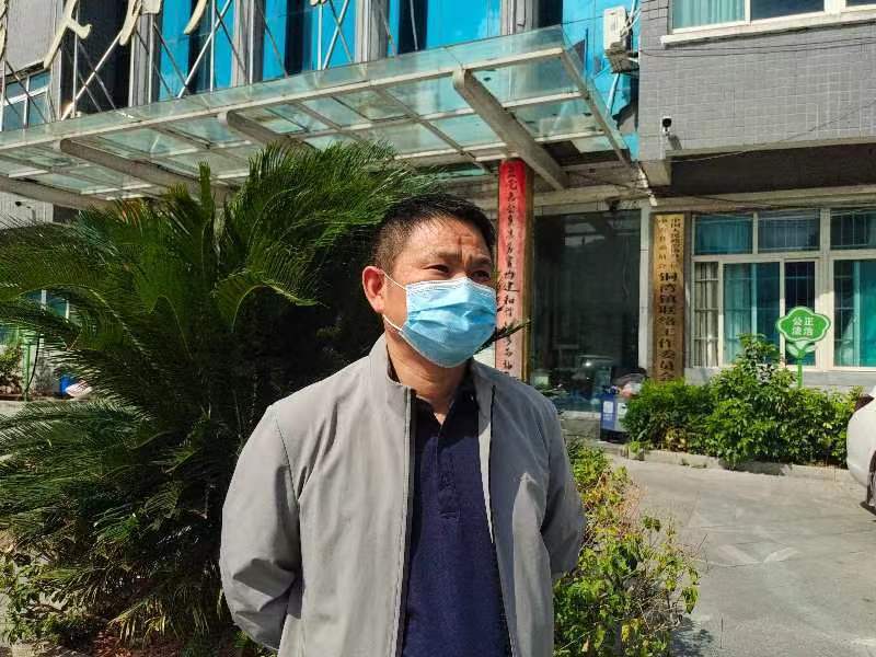 学习宣传贯彻党的二十大精神|中方县干部职工热议党的二十大报告