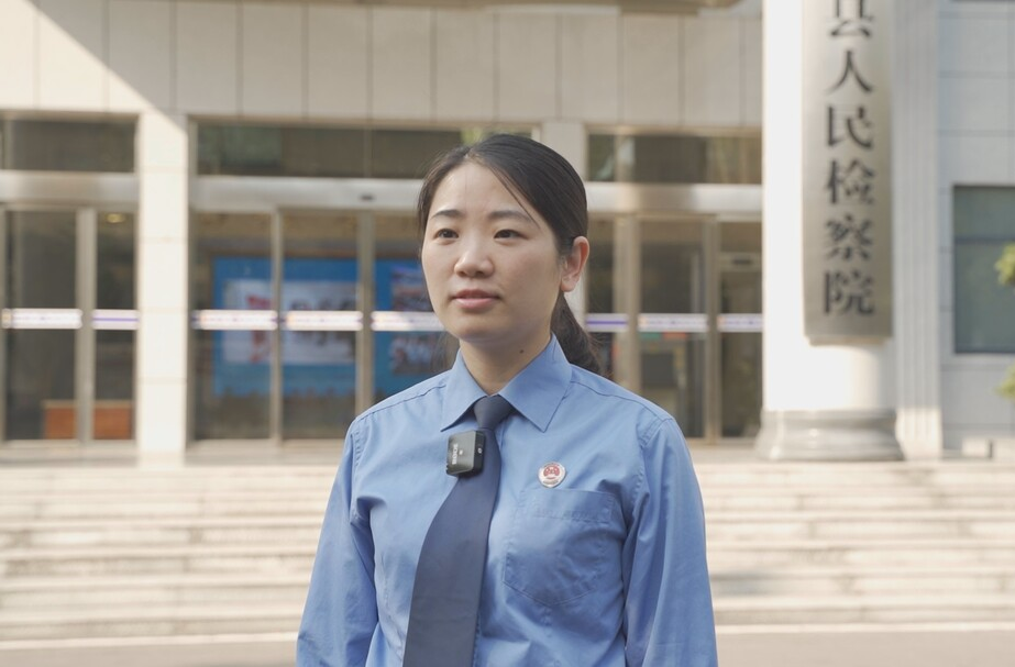 学习宣传贯彻党的二十大精神|中方县人民检察院积极学习贯彻党的二十大精神